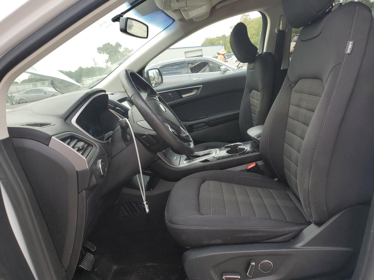 2018 Ford Edge Sel VIN: 2FMPK4J82JBB34668 Lot: 84716905