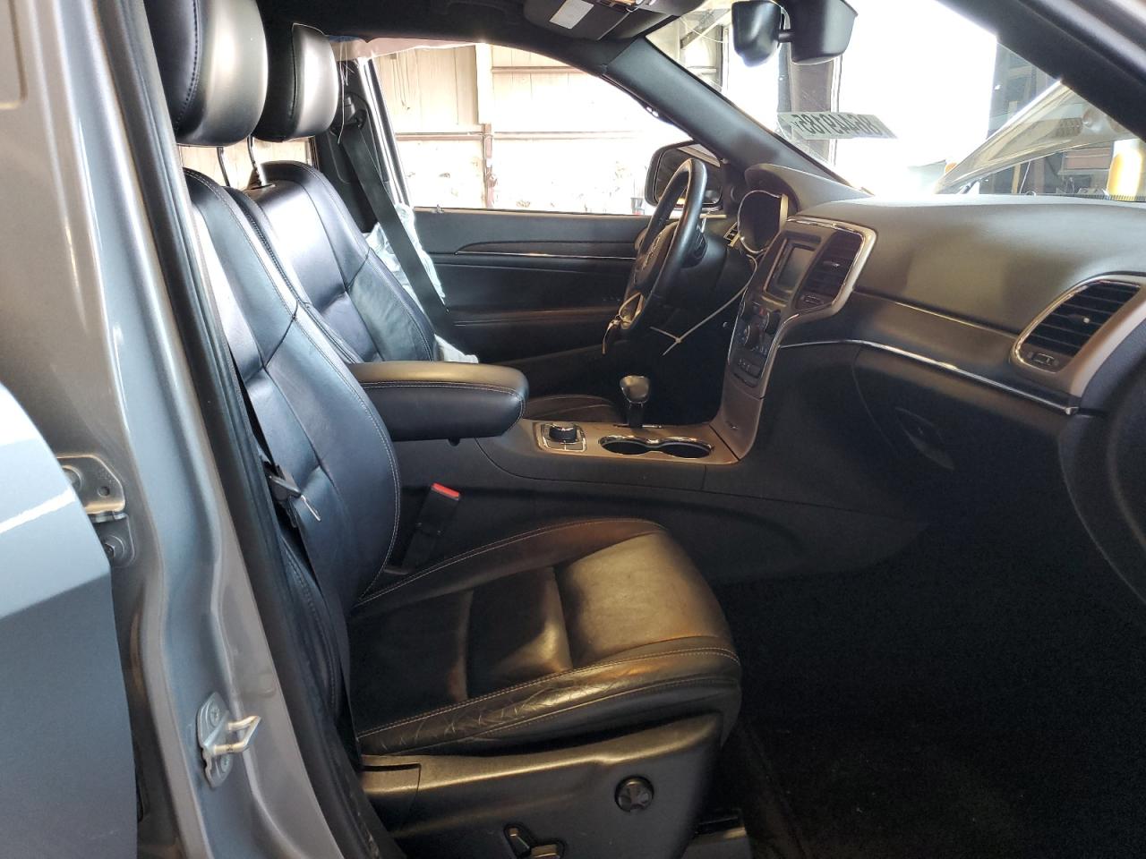 2015 Jeep Grand Cherokee Limited VIN: 1C4RJFBG7FC827230 Lot: 86449185