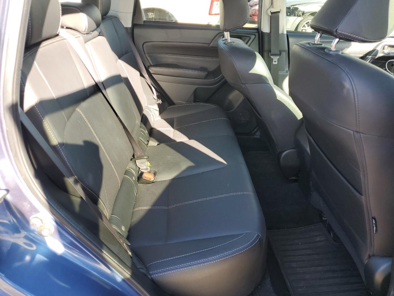 2017 Subaru Forester 2.0Xt Touring VIN: JF2SJGWC1HH510534 Lot: 85192855