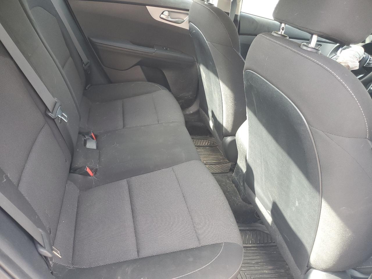 2023 Kia Forte Lx VIN: 3KPF24AD7PE694037 Lot: 86623285