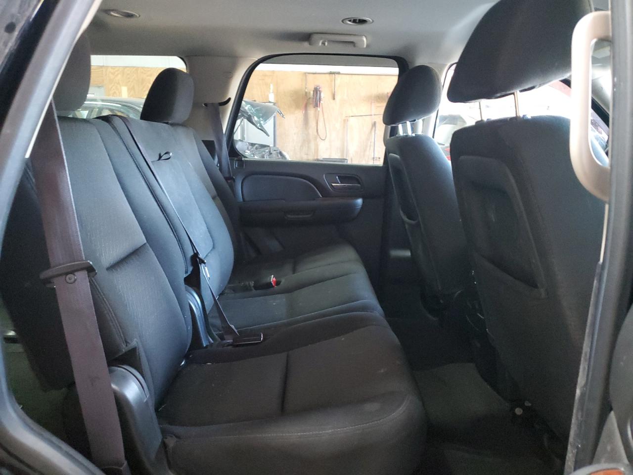 2013 GMC Yukon Sle VIN: 1GKS2AE02DR339320 Lot: 83984415