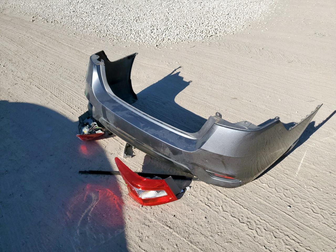 2016 Nissan Sentra S VIN: 3N1AB7AP7GY329557 Lot: 85514475