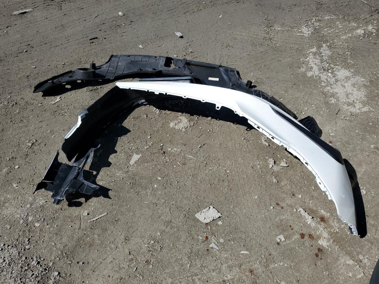 2019 Honda Pilot Ex VIN: 5FNYF5H3XKB018992 Lot: 87002055