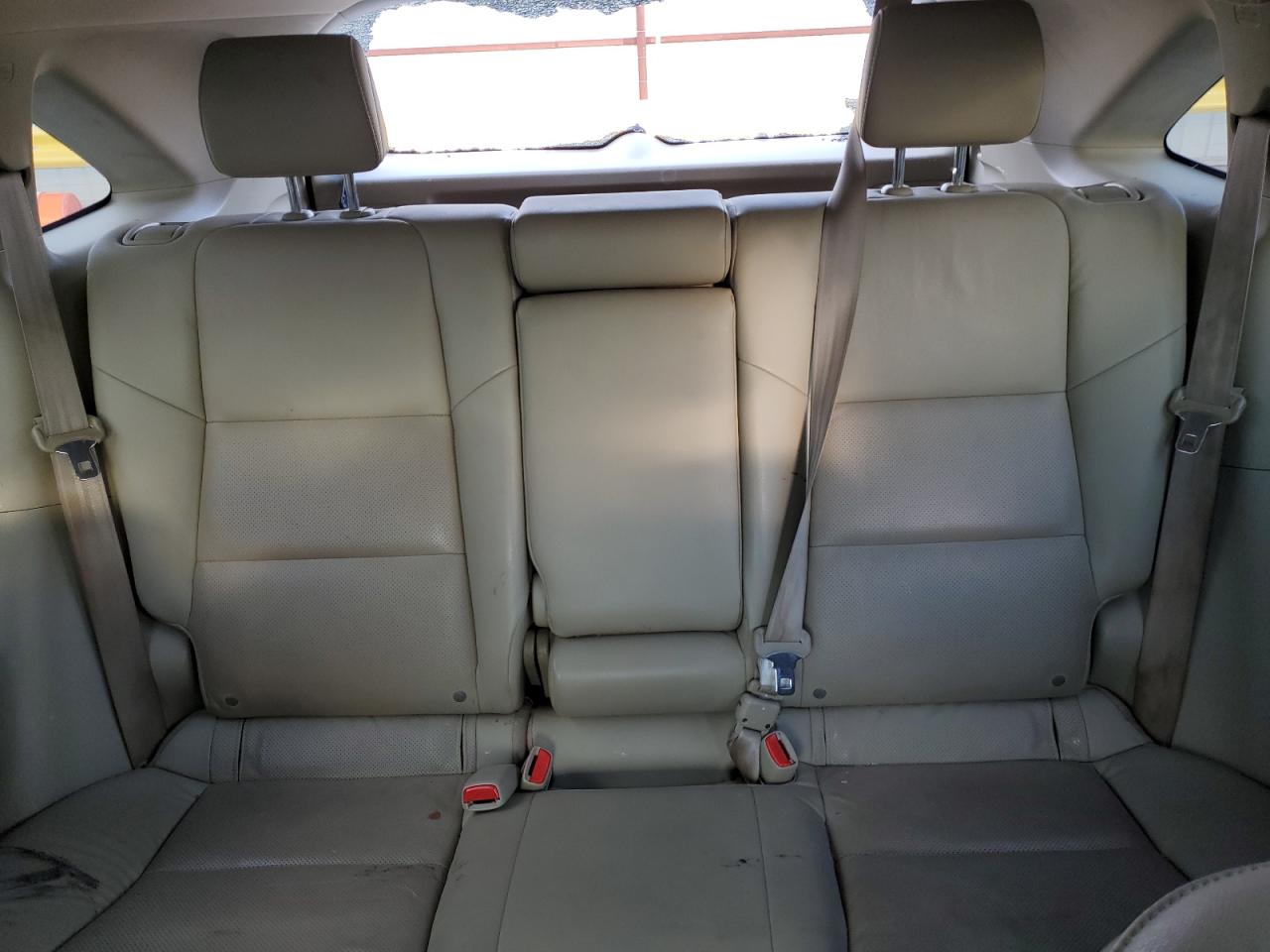 2014 Acura Rdx VIN: 5J8TB3H30EL006153 Lot: 87482805