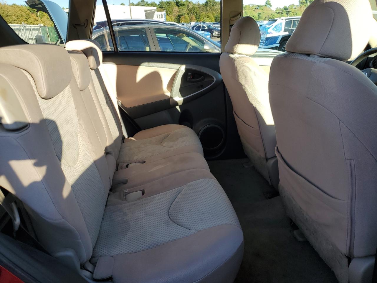 2006 Toyota Rav4 VIN: JTMBD33V565007852 Lot: 85291125