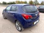 2016 VAUXHALL CORSA ELITE ECOFLEX  for sale at Copart WESTBURY