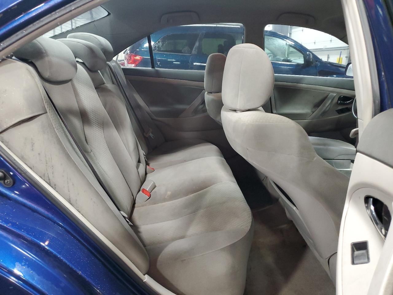 2009 Toyota Camry Base VIN: 4T1BE46K49U267508 Lot: 85057095