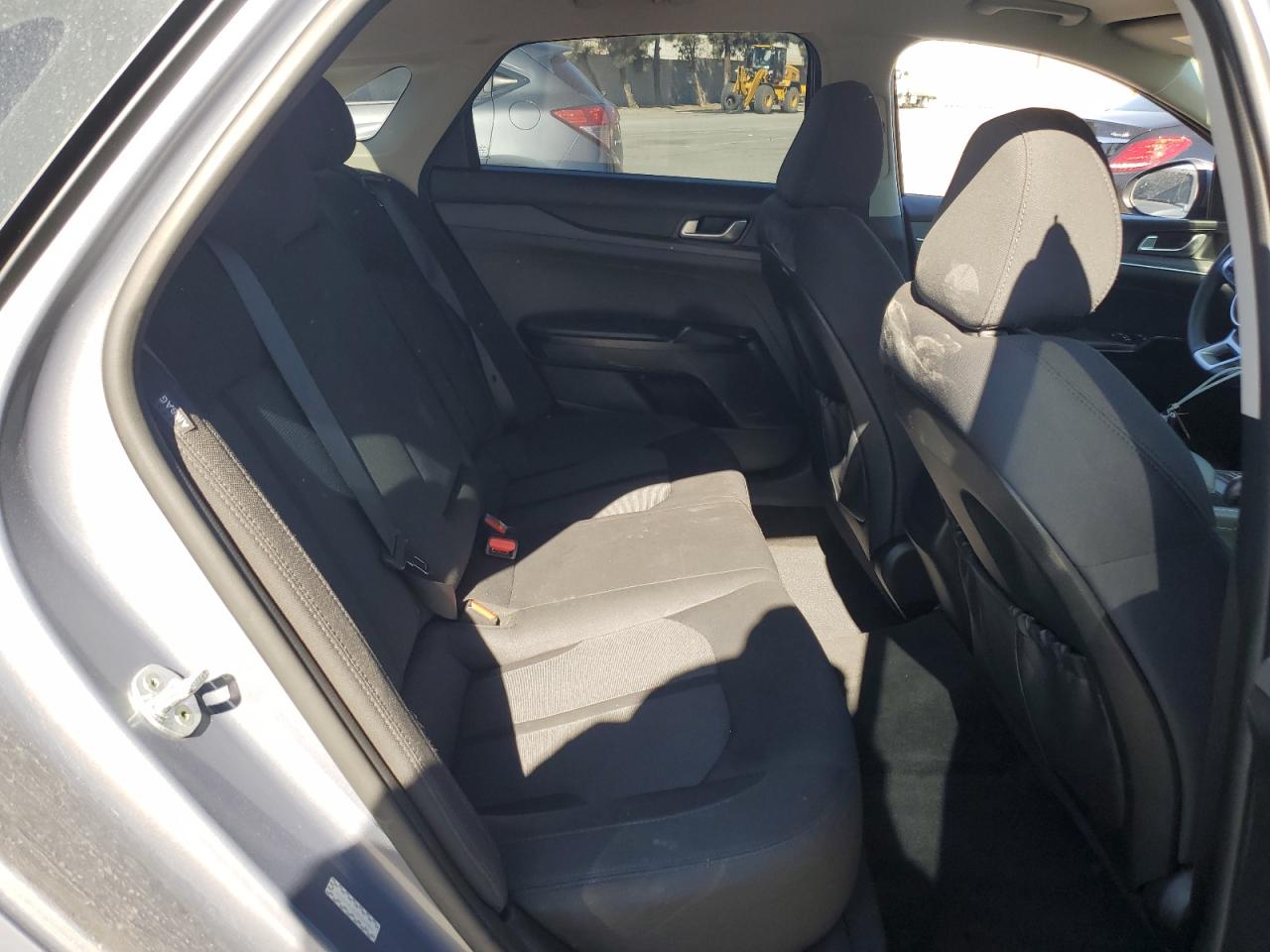 2021 Kia K5 Lxs VIN: 5XXG14J20MG060867 Lot: 82755245