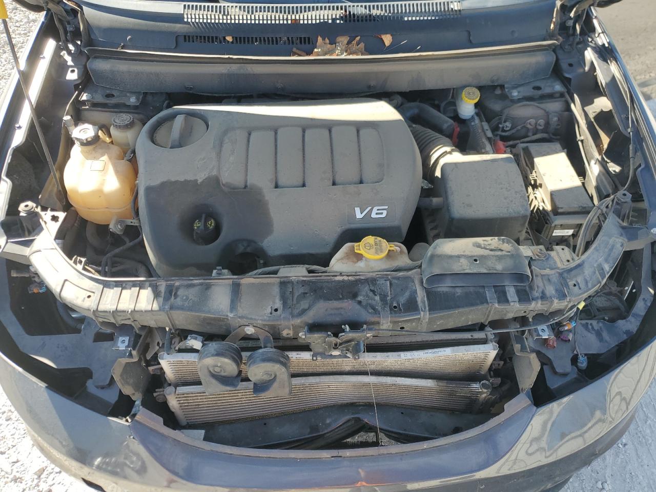 2019 Dodge Journey Se VIN: 3C4PDDBG3KT838081 Lot: 85388575