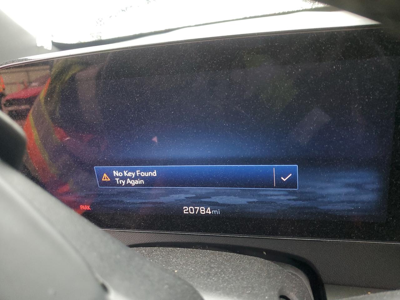 2024 Chevrolet Traverse Lt VIN: 1GNEVGKSXRJ169889 Lot: 81918735