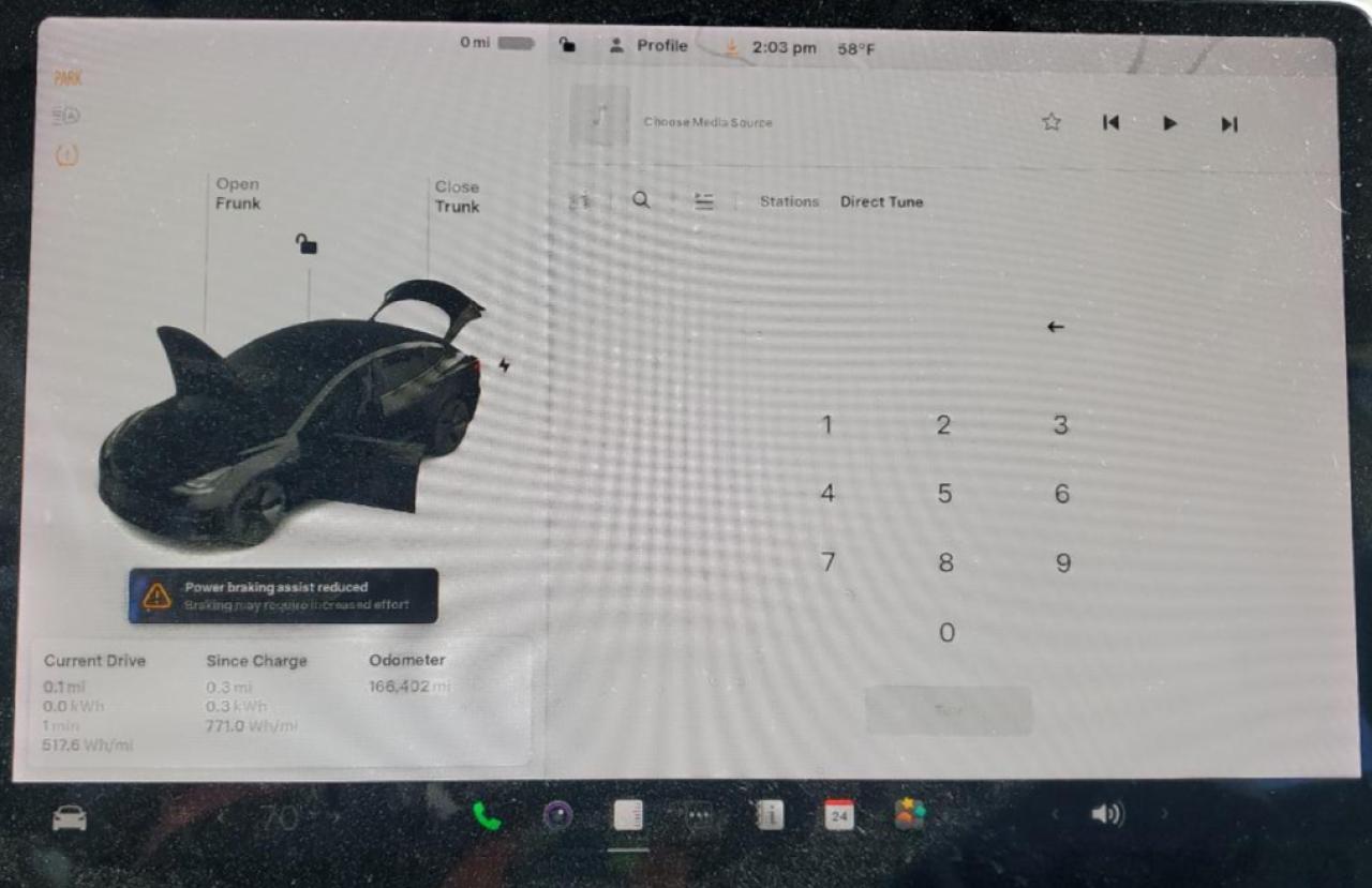 2021 Tesla Model 3 VIN: 5YJ3E1EBXMF053438 Lot: 89815905