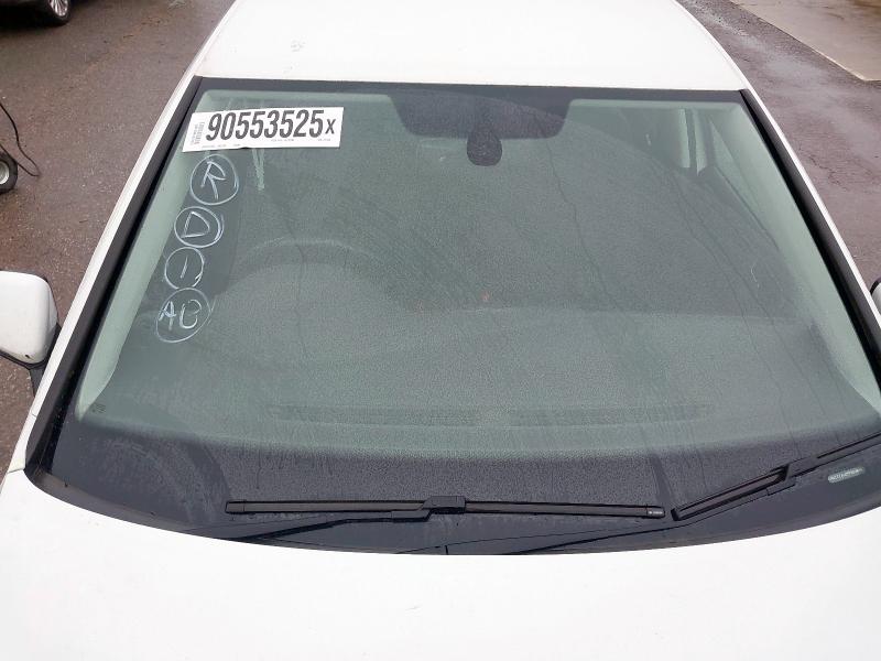 2015 VOLKSWAGEN GOLF 1.6 TDI 105 MATCH 5DR