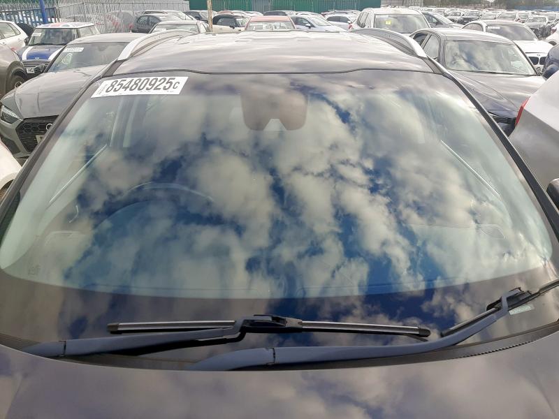 2017 KIA SPORTAGE 1.6 GDI ISG 2 5DR