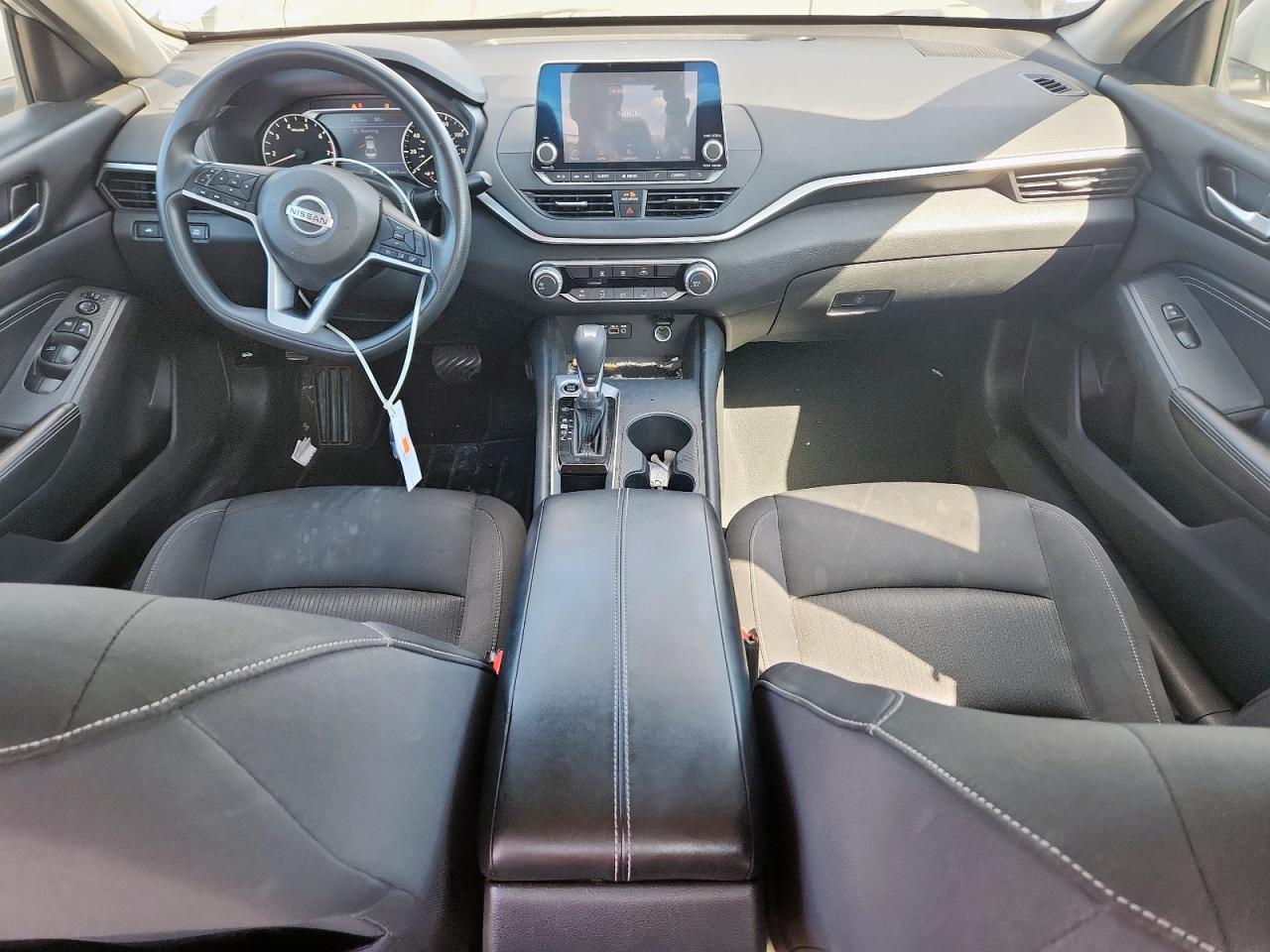 2020 Nissan Altima S VIN: 1N4BL4BV6LC218453 Lot: 82299025