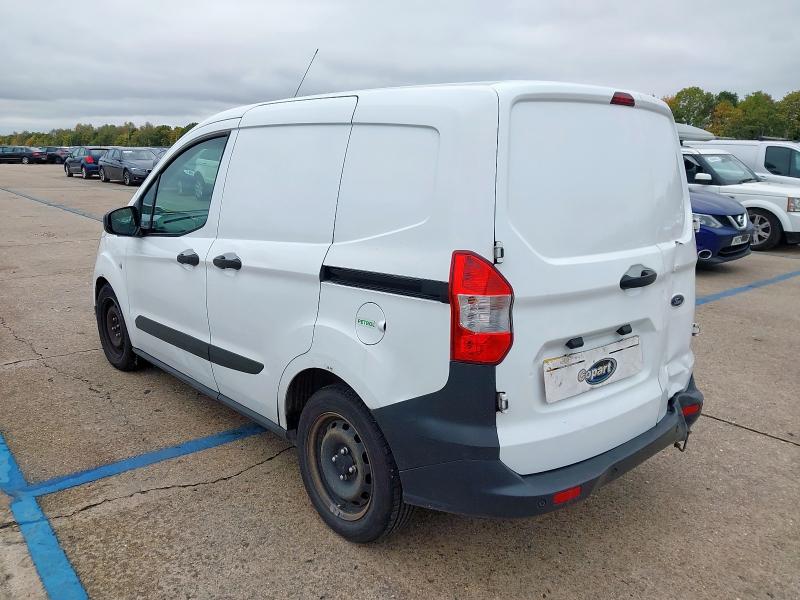 2020 FORD TRANSIT COURIER BASE 