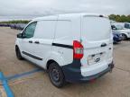 2020 FORD TRANSIT COURIER BASE  for sale at Copart NEWBURY