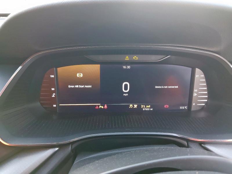 2023 SKODA OCTAVIA 1.0 TSI SE TECHNOLOGY 5DR