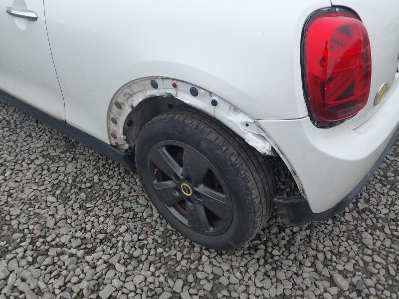 2023 MINI HATCHBACK 135KW COOPER S LEVEL 1 33KWH 3DR AUTO