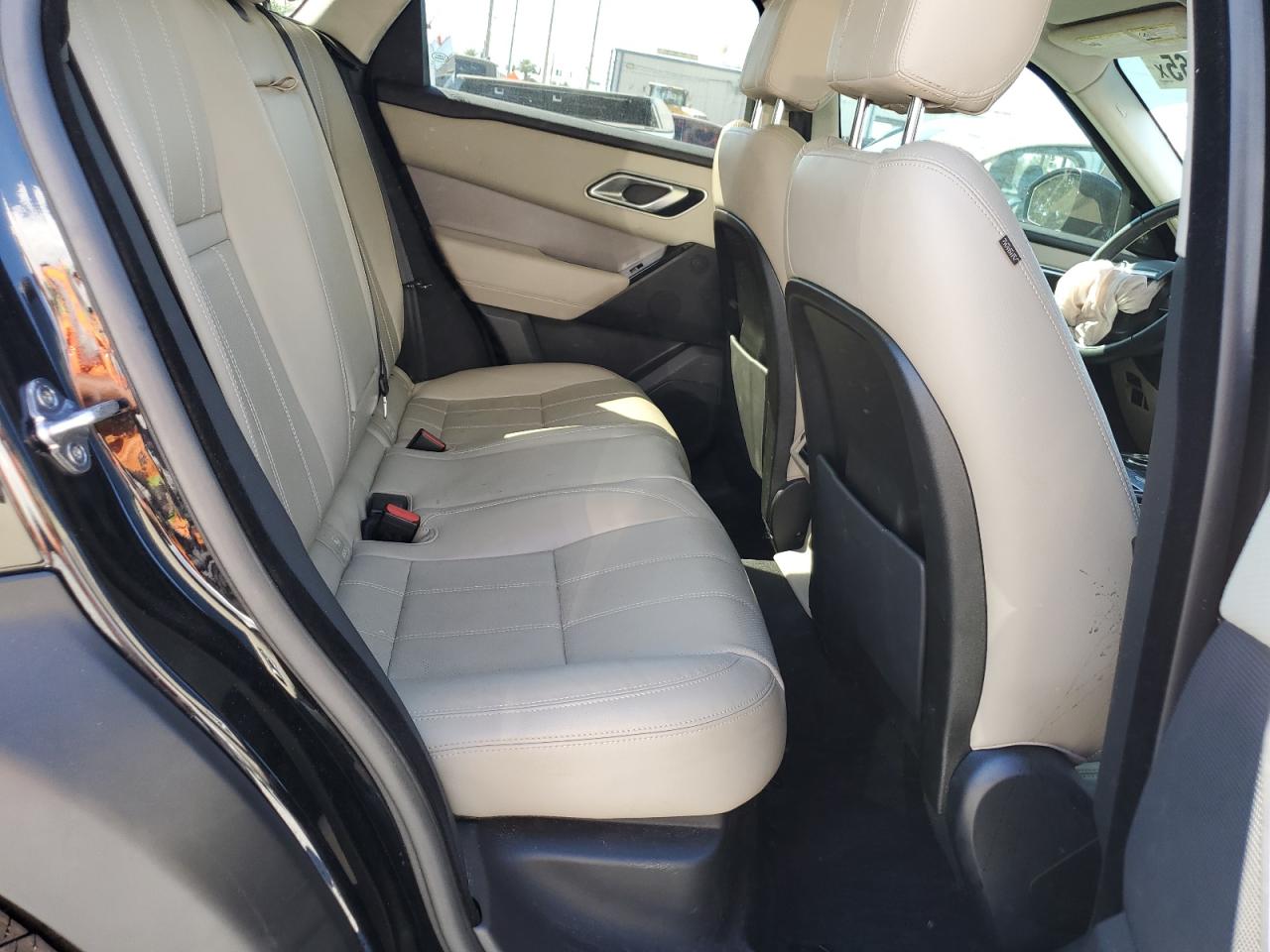 2020 Land Rover Range Rover Velar S VIN: SALYB2EX8LA273337 Lot: 82562265