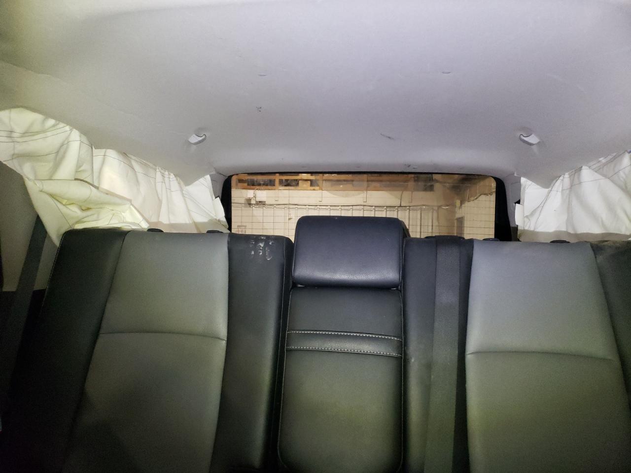 2024 Toyota 4Runner Sr5/Sr5 Premium VIN: JTENU5JR2R6248440 Lot: 85199535