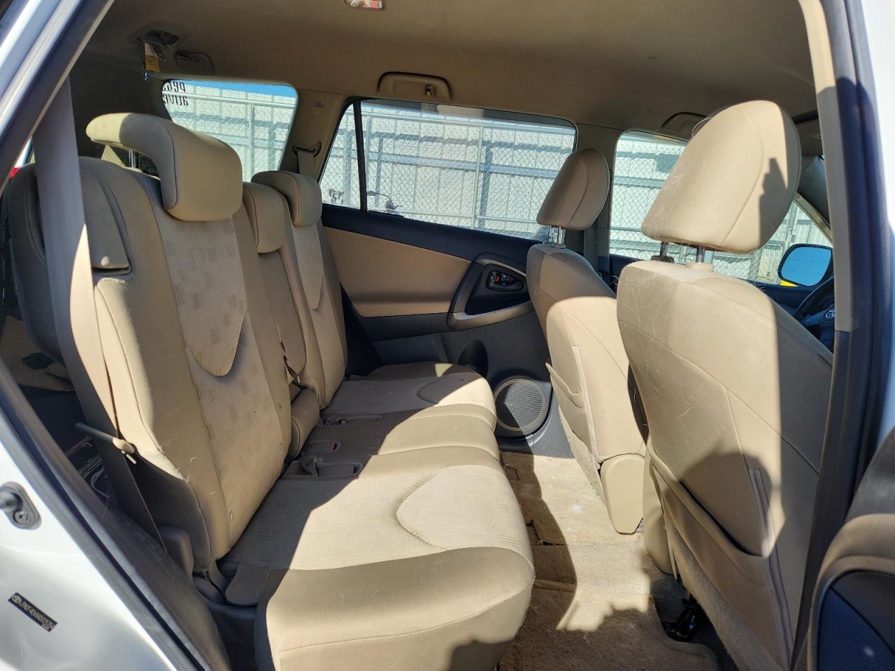 2010 Toyota Rav4 VIN: JTMZF4DV8AD025354 Lot: 86479525