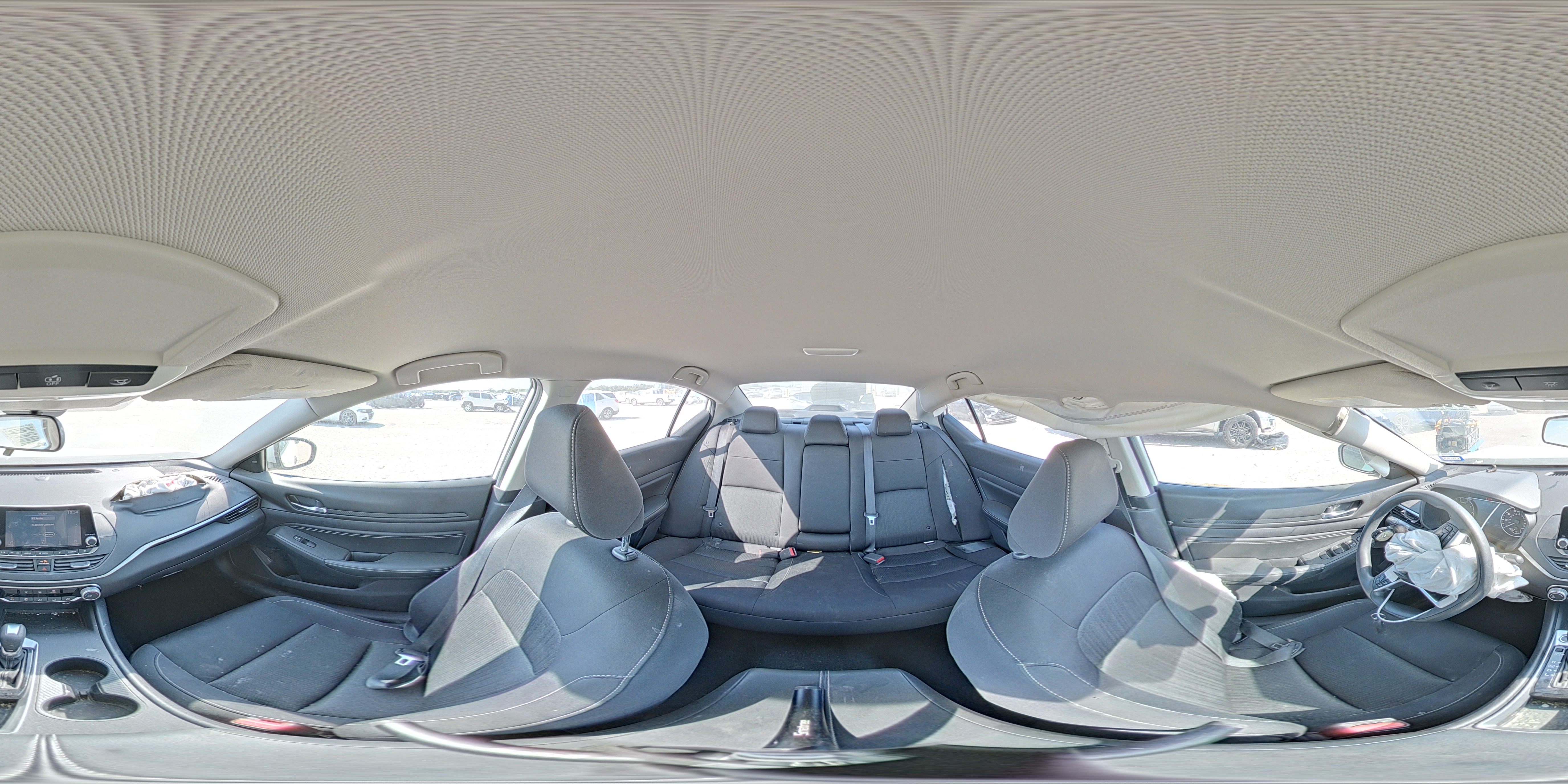 2020 Nissan Altima S VIN: 1N4BL4BV9LC179275 Lot: 85161015