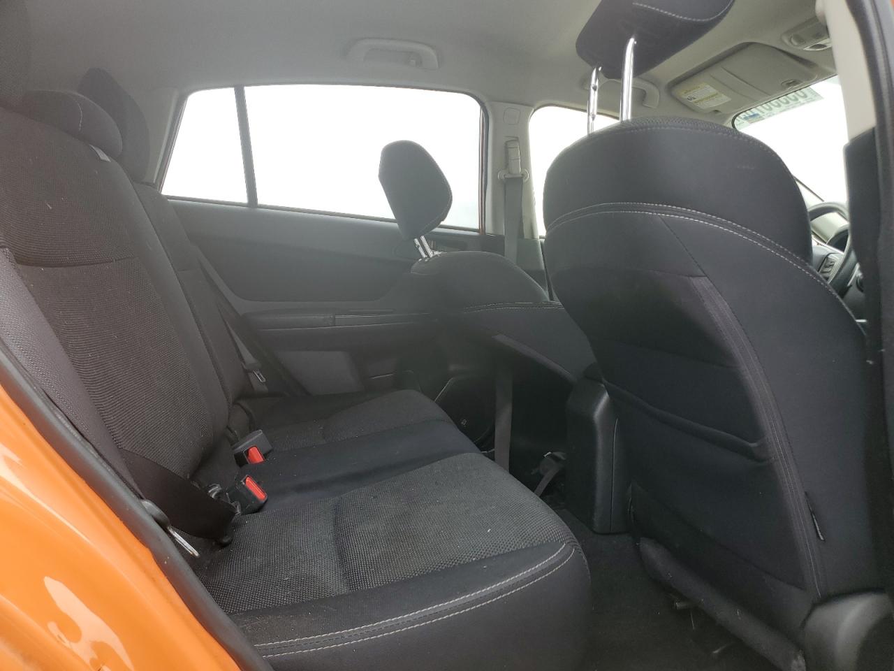 2014 Subaru Xv Crosstrek 2.0 Premium VIN: JF2GPACC0E8248006 Lot: 85336765