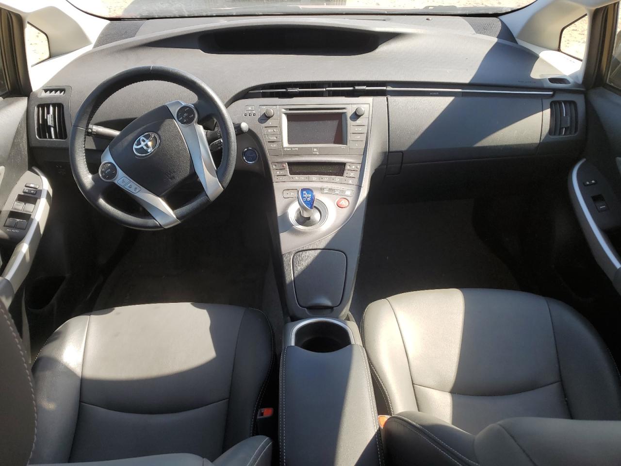 2015 Toyota Prius VIN: JTDKN3DU9F0416890 Lot: 85646945