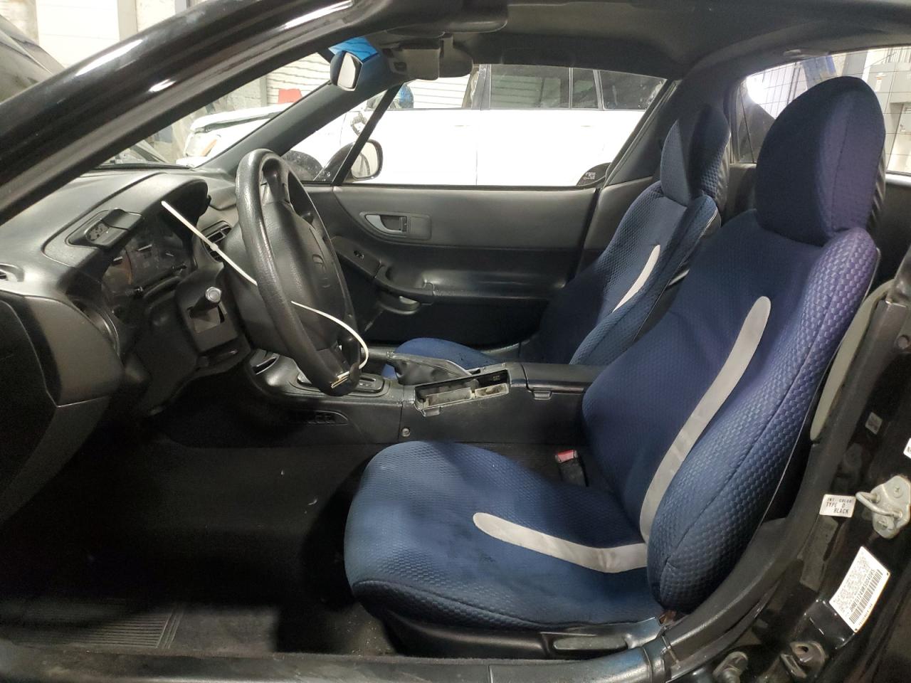 1994 Honda Civic Del Sol S VIN: JHMEG1249RS004085 Lot: 85302255