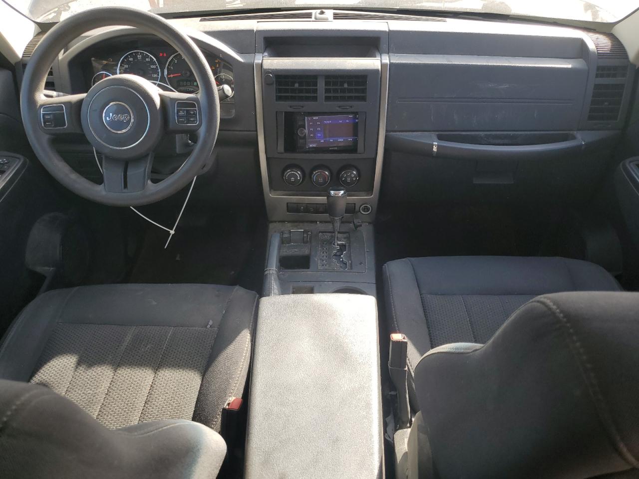 2011 Jeep Liberty Sport VIN: 1J4PN2GKXBW503337 Lot: 82314235