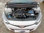 2012 HYUNDAI I20 1.2 ACTIVE 5DR for sale at Copart WOLVERHAMPTON