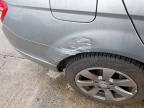 2007 MERCEDES C200 SE KOMPRESSOR A  for sale at Copart WHITBURN