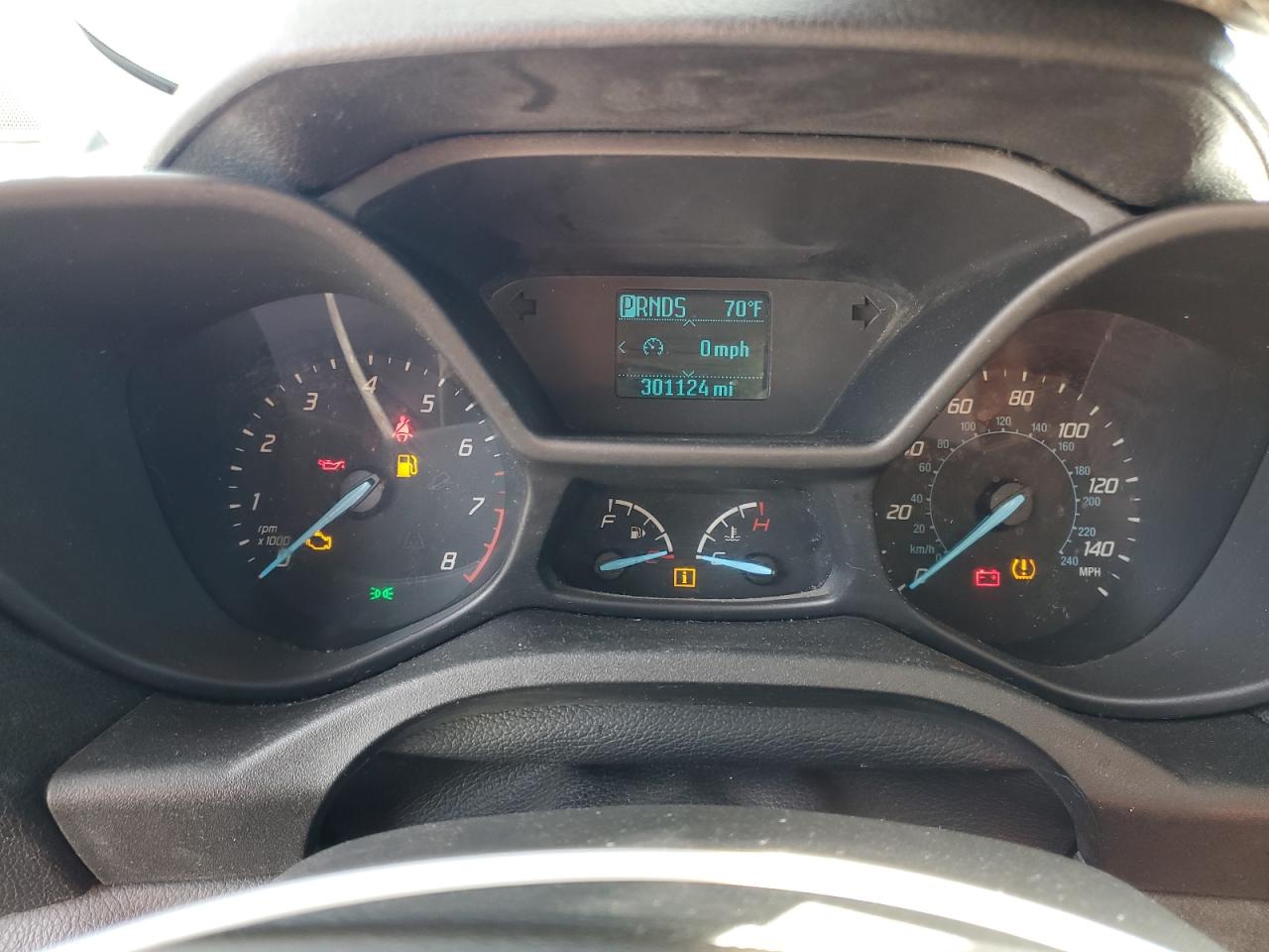 2015 Ford Transit Connect Xlt VIN: NM0LS7F75F1202028 Lot: 82390665