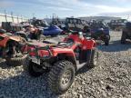 2008 CANAM OUTLANDER 800 - ATV a la Venta en Copart WI - APPLETON