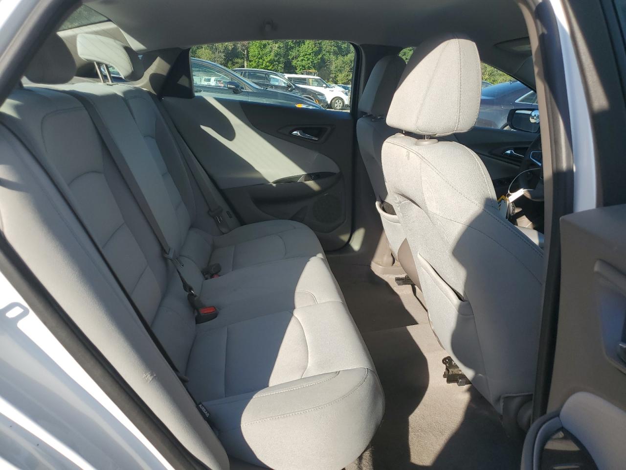 2019 Chevrolet Malibu Ls VIN: 1G1ZC5ST6KF213160 Lot: 84736915