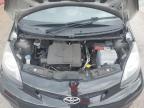 2009 TOYOTA AYGO 1.0 VVT-I BLACK 5DR for sale at Copart ROCHFORD