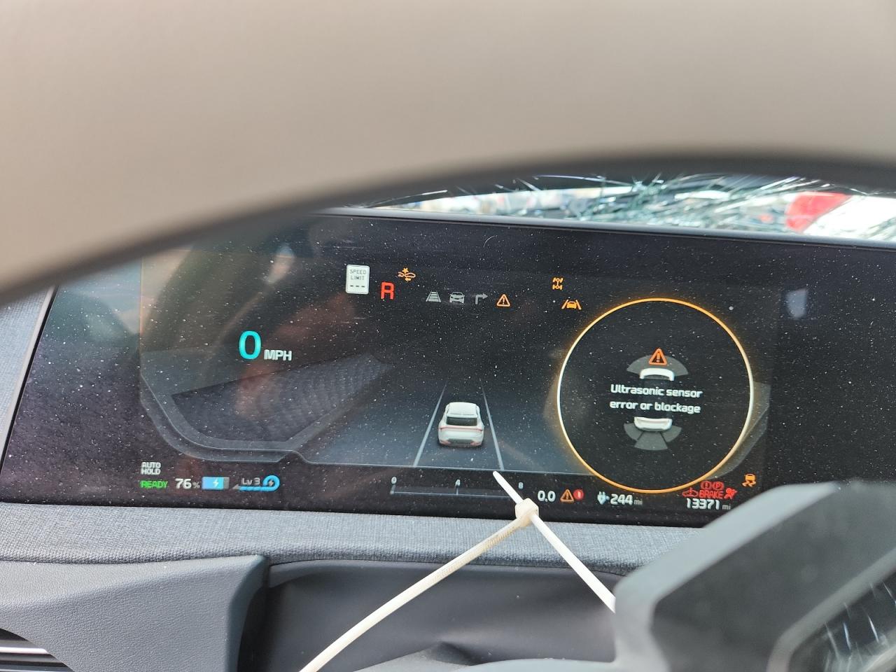 2023 Kia Ev6 Light VIN: KNDC3DLCXP5102307 Lot: 87068585