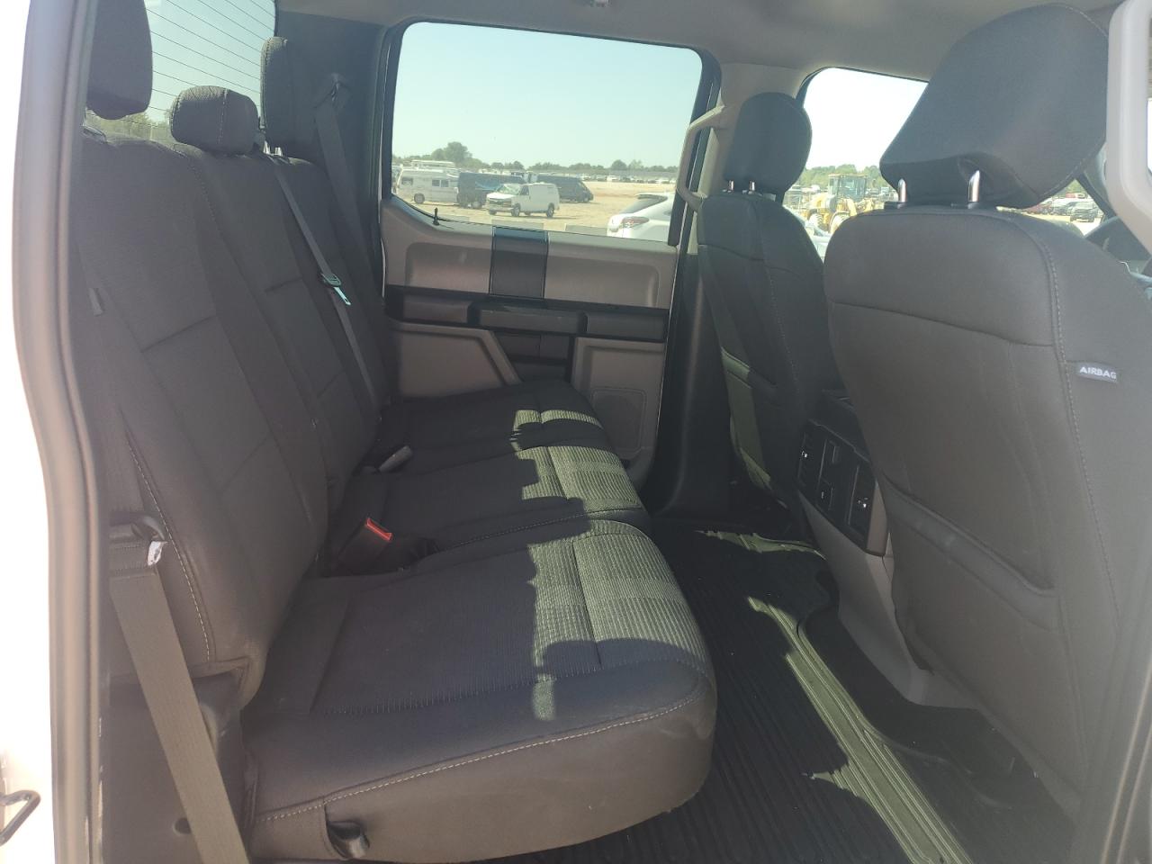 2019 Ford F150 Supercrew VIN: 1FTEW1E50KKD63601 Lot: 85337255