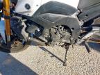 2013 YAMAHA FZ8  for sale at Copart SANDWICH