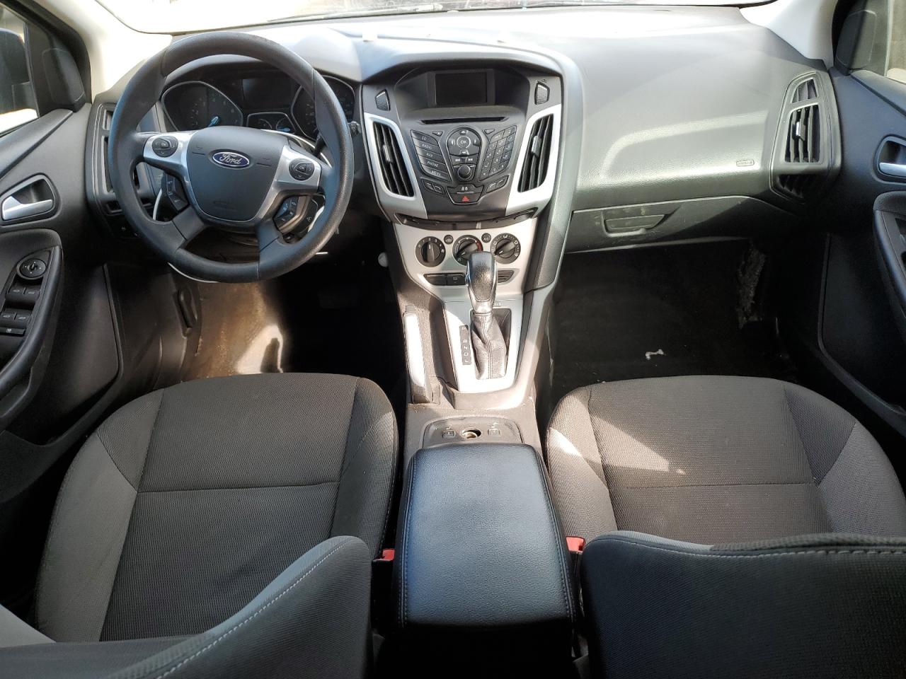 2013 Ford Focus Se VIN: 1FADP3K23DL140275 Lot: 85169745