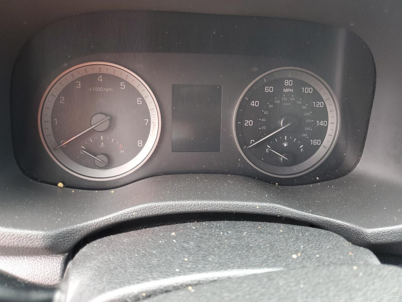 2016 Hyundai Tucson Limited VIN: KM8J33A23GU043288 Lot: 86599945