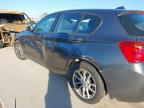 2015 BMW 116D ED PLUS  for sale at Copart SANDY