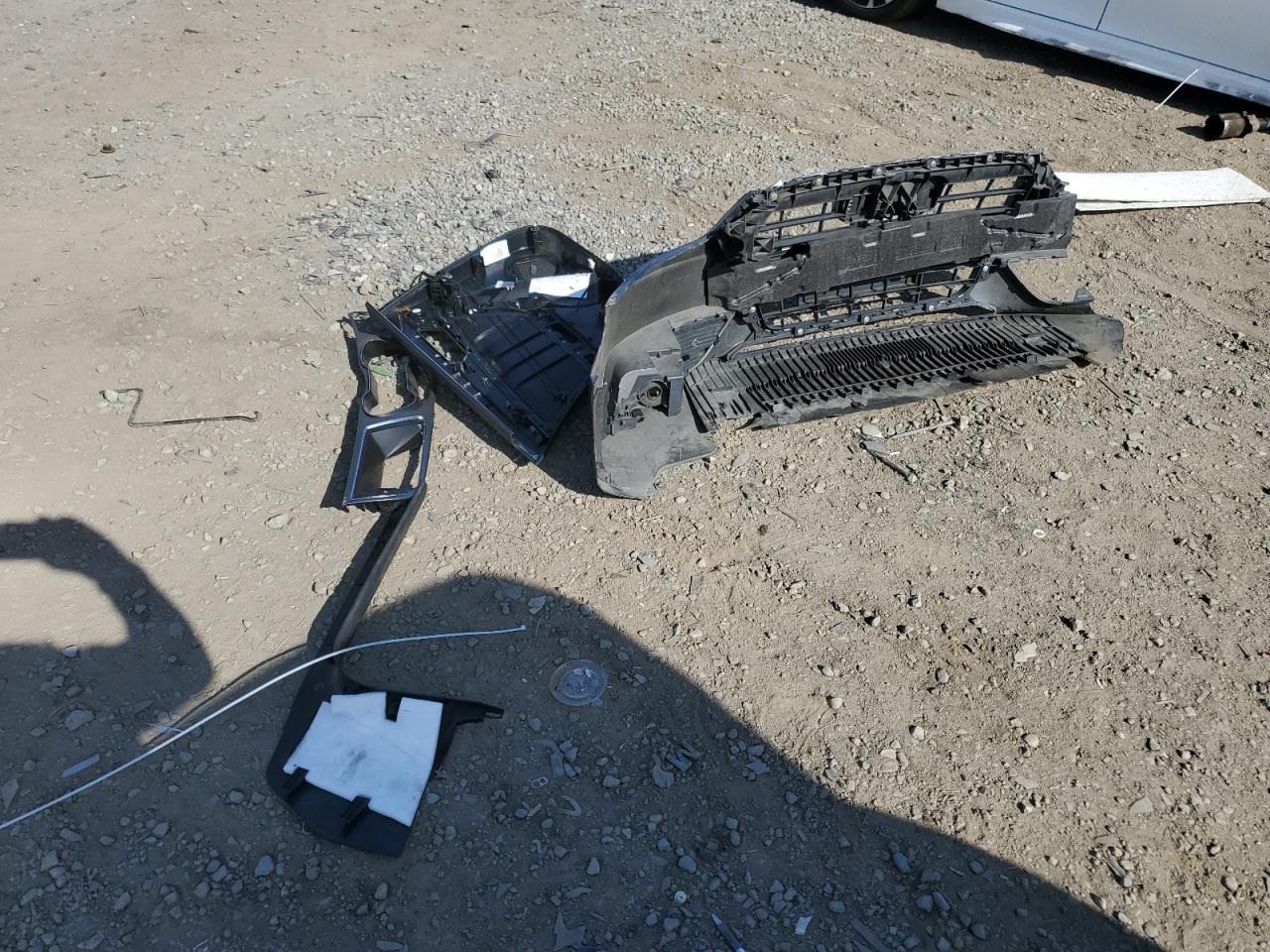 2014 Audi A4 Premium VIN: WAUAFAFLXEA012102 Lot: 81926515