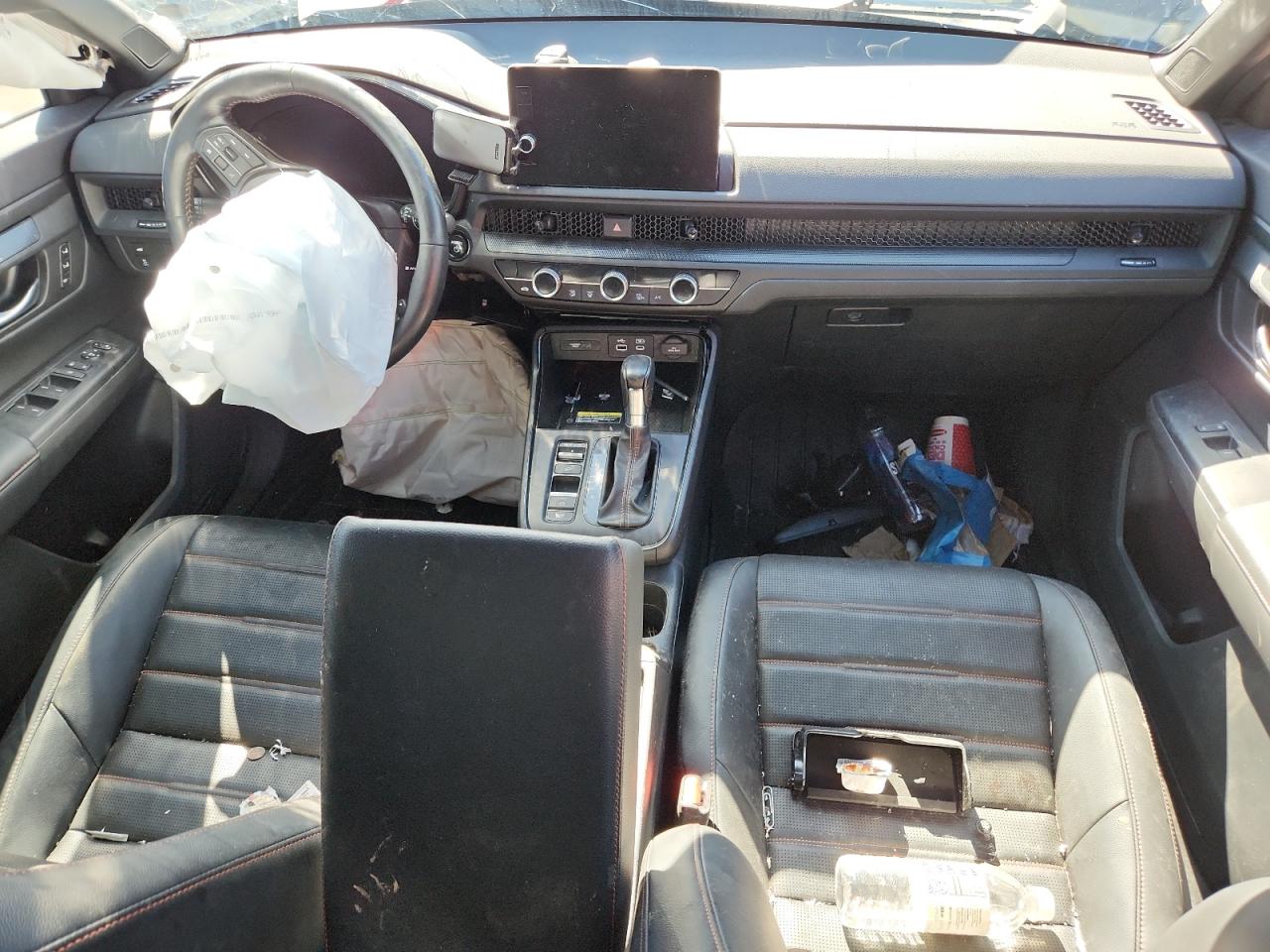 2024 Honda Cr-V Sport-L VIN: 7FARS6H86RE040391 Lot: 85194125