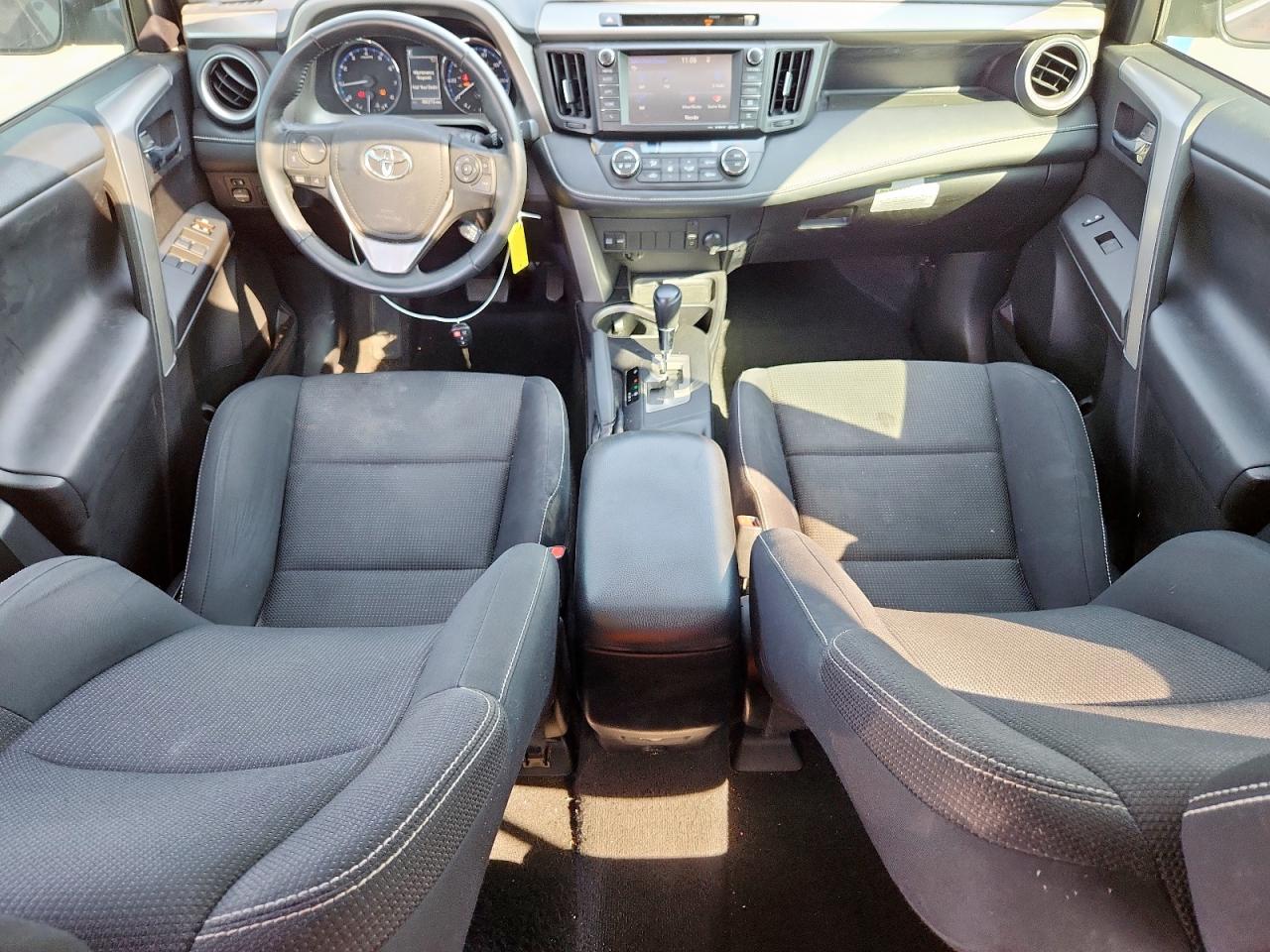 2016 Toyota Rav4 Xle VIN: 2T3WFREV1GW308611 Lot: 85287045