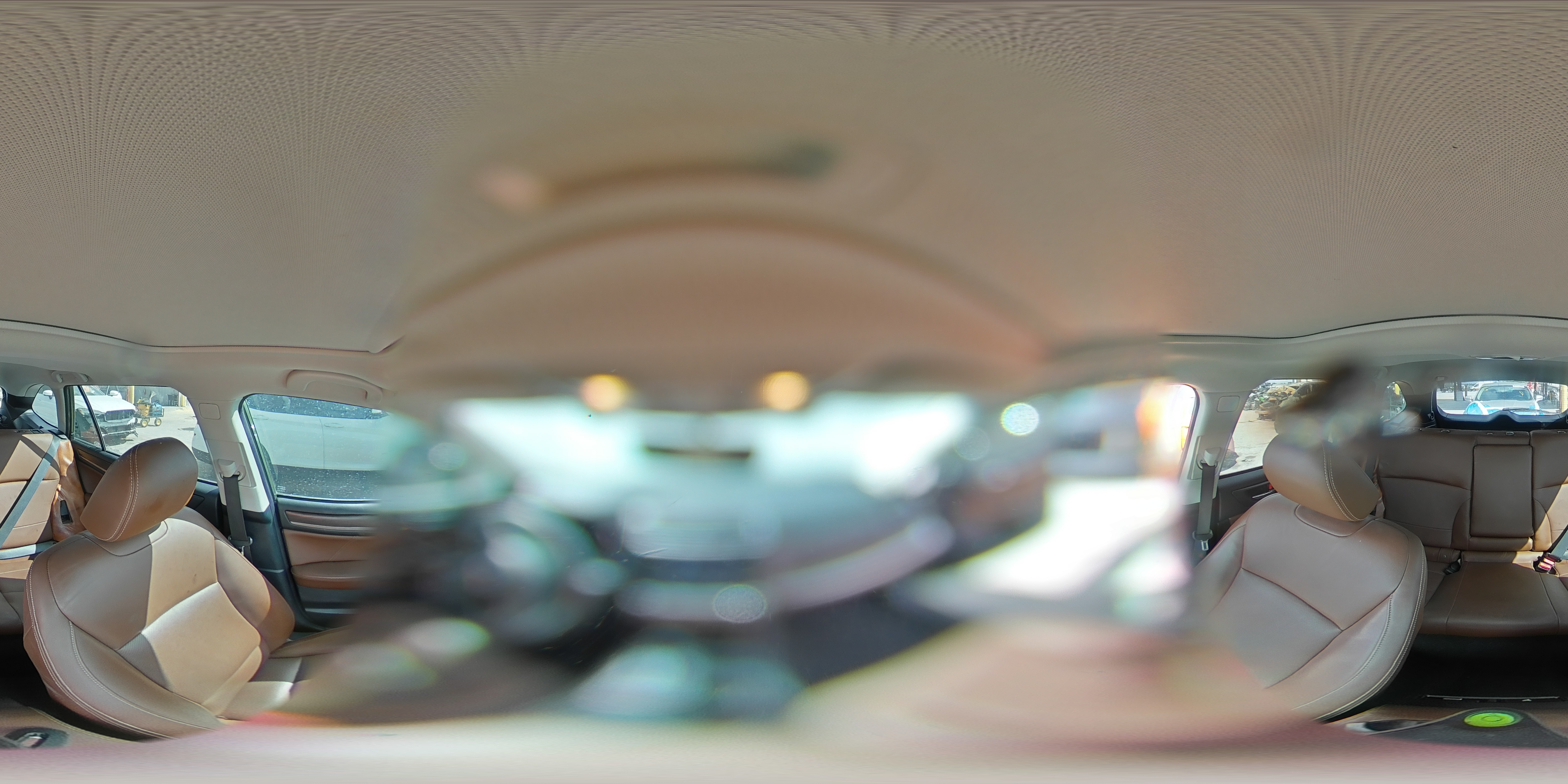 2017 Subaru Outback Touring VIN: 4S4BSATC2H3314298 Lot: 85560365