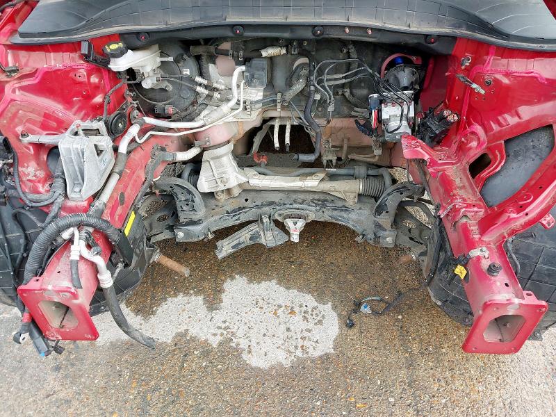 2022 HYUNDAI KONA 1.0 TGDI 48V MHEV SE CONNECT 5DR