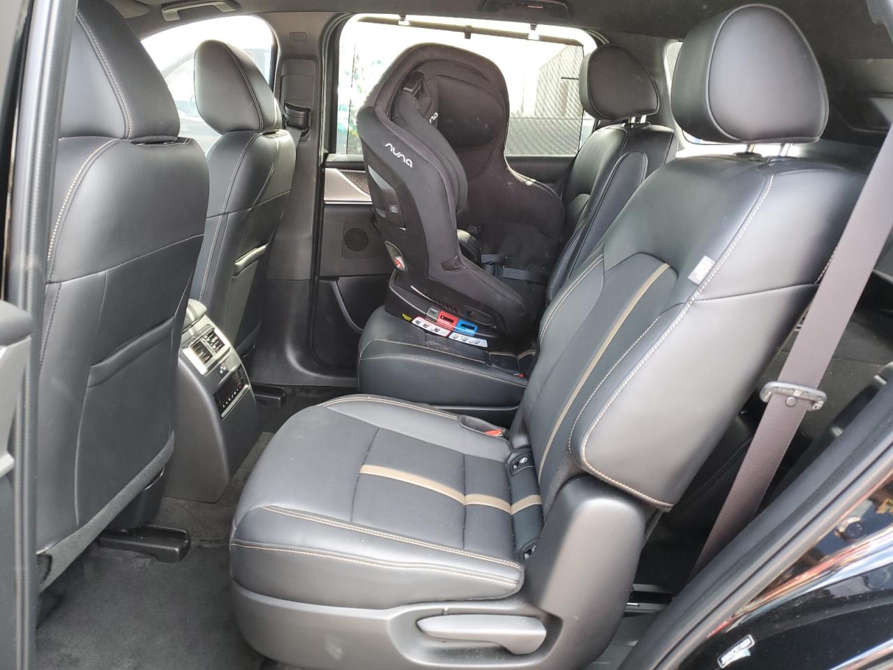 2024 Mazda Cx-90 Premium VIN: JM3KKDHC2R1146004 Lot: 84880795