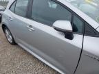 2020 TOYOTA COROLLA ICON TECH HEV CVT  for sale at Copart YORK