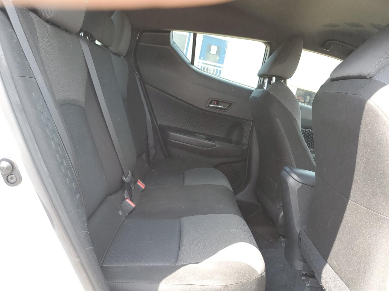 2021 Toyota C-Hr Xle VIN: JTNKHMBX8M1096362 Lot: 85380065